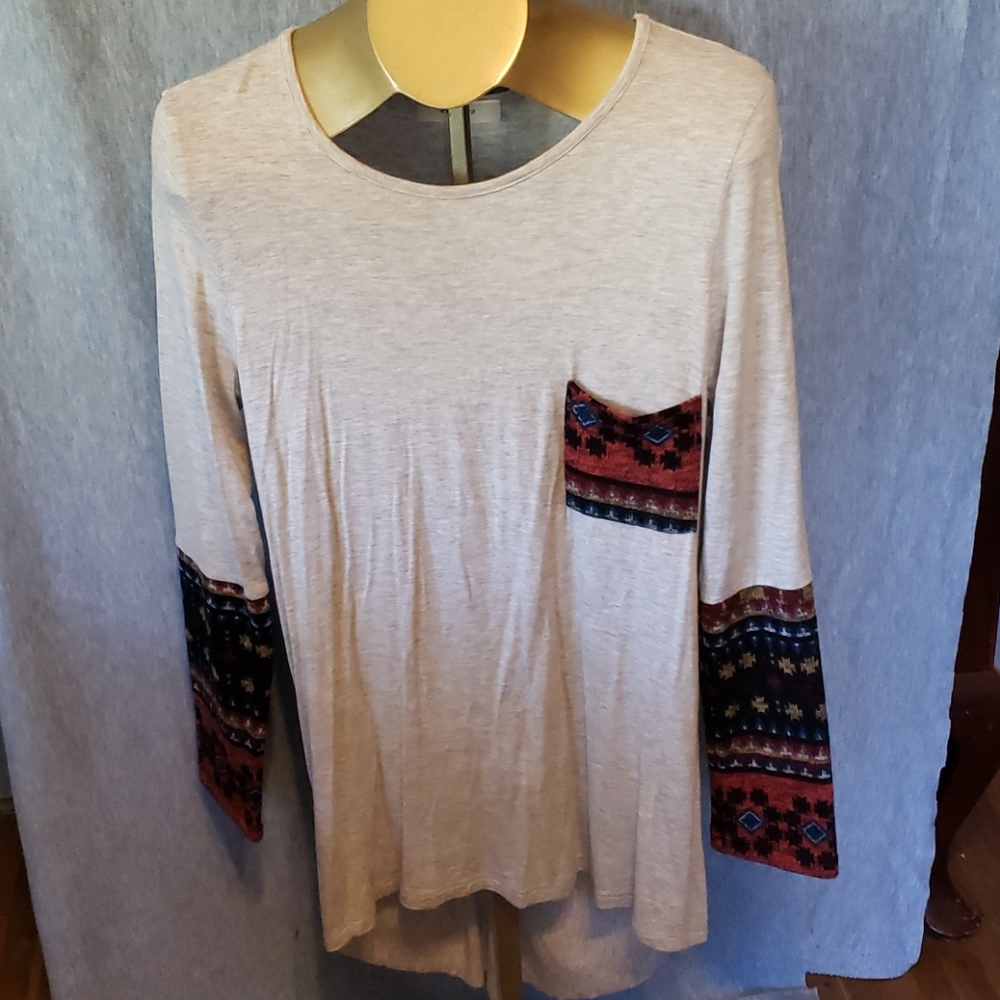 Cute fall shirt